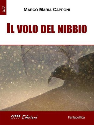 cover image of Il volo del nibbio